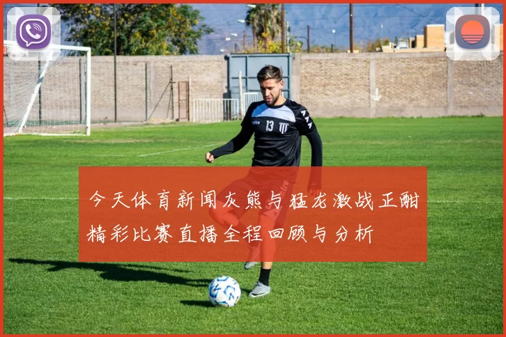 今天体育新闻灰熊与猛龙激战正酣精彩比赛直播全程回顾与分析